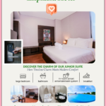 ELEPHANTS HOTEL THAM GIA HỘI CHỢ DU LỊCH QUỐC TẾ  VITM 2026